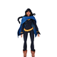 Illustration for article titled Terry Dodsons Alternate Teen Titans Are Getting Their Own Lovely Toys